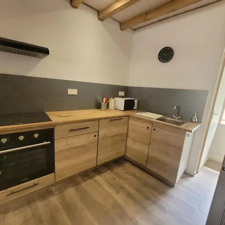 Duplex Des Volcans * Montaigut-le-Blanc (Puy-de-Dome)
