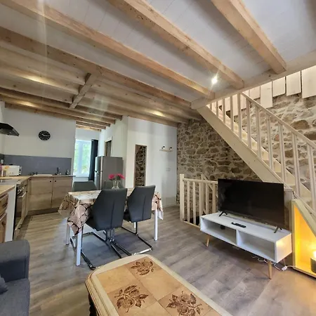 Duplex Des Volcans Apartamento *