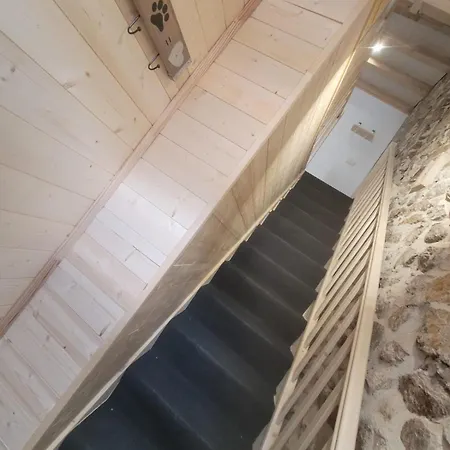 Apartamento Duplex Des Volcans *