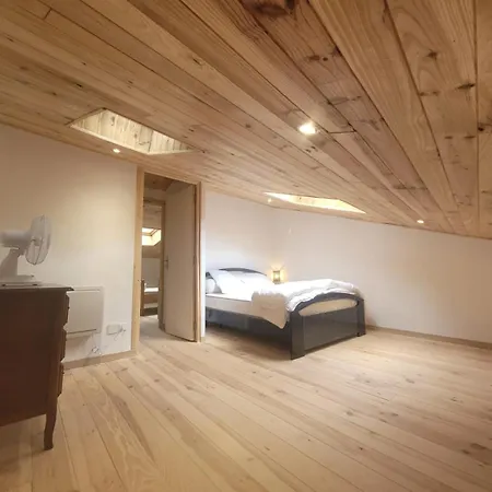 Duplex Des Volcans Apartamento