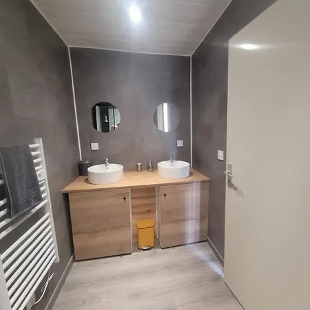Duplex Des Volcans Apartamento
