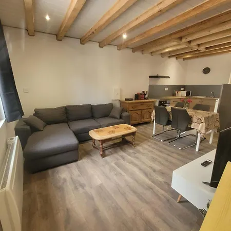 Duplex Des Volcans