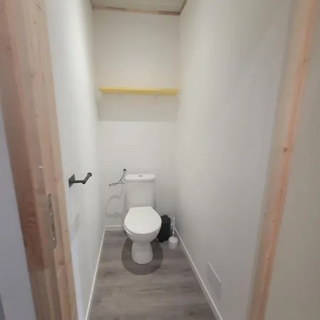 Duplex Des Volcans